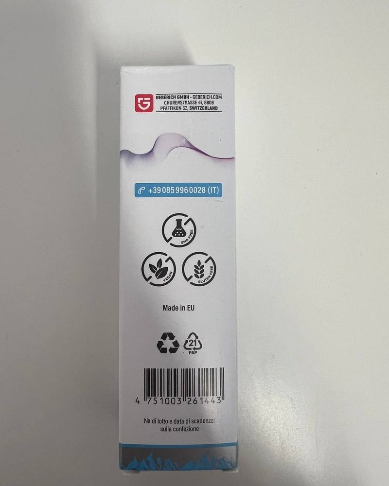 ACUSTAN drops – Fläschchen mit Ohraufsatz und Faltschachtel